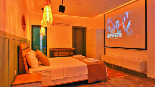 VKV6501 Villa Kalkan