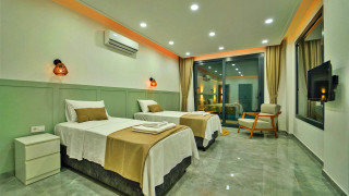 VKV6501 Villa Kalkan