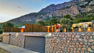 VKV6501 Villa Kalkan