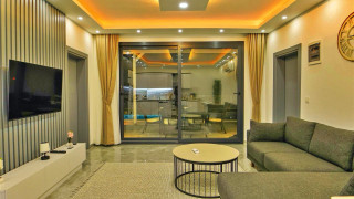 VKV6501 Villa Kalkan