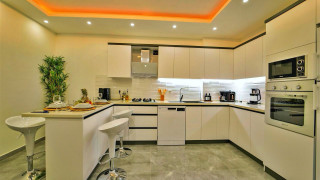 VKV6501 Villa Kalkan