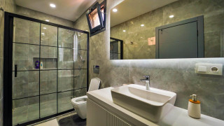 VKV6501 Villa Kalkan