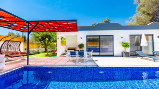 VKV6559 Villa Kalkan
