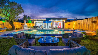 VKV4571 Villa Kalkan