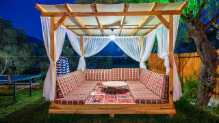 VKV4571 Villa Kalkan