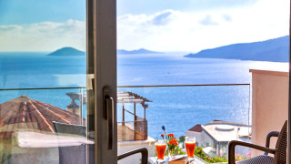 VKV3283 Villa Kalkan