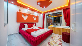 VKV4571 Villa Kalkan