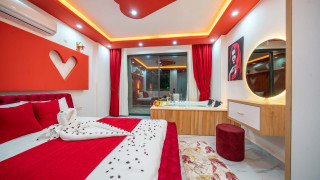 VKV4571 Villa Kalkan