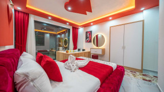 VKV4571 Villa Kalkan