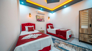 VKV4571 Villa Kalkan