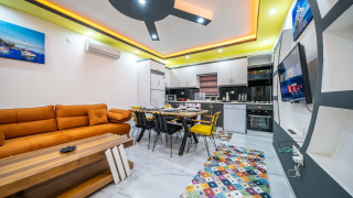 VKV4571 Villa Kalkan