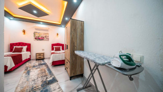 VKV4571 Villa Kalkan