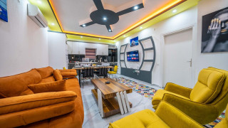 VKV4571 Villa Kalkan