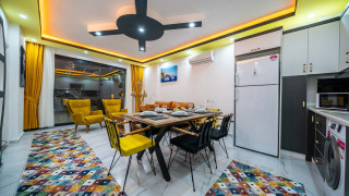 VKV4571 Villa Kalkan