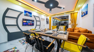 VKV4571 Villa Kalkan