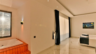 VKV2180 Villa Kalkan