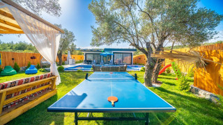 VKV4571 Villa Kalkan
