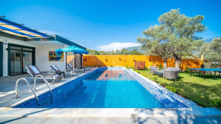 VKV4571 Villa Kalkan