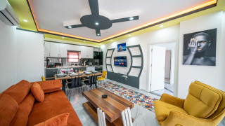 VKV4571 Villa Kalkan