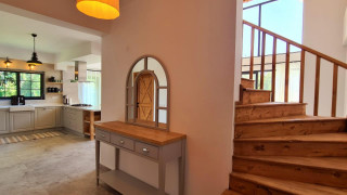 VKV4889 Villa Kalkan