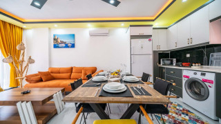 VKV4571 Villa Kalkan