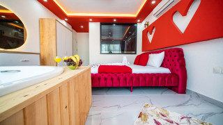 VKV4571 Villa Kalkan