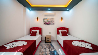 VKV4571 Villa Kalkan