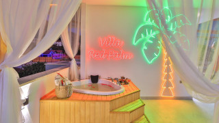 VKV4655 Villa Kalkan