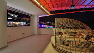 VKV4655 Villa Kalkan