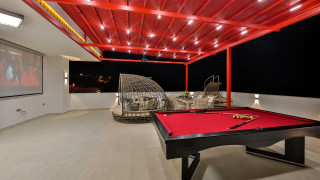 VKV4655 Villa Kalkan