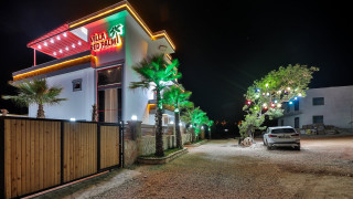 VKV4655 Villa Kalkan