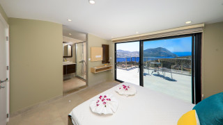 VKV5531 Villa Kalkan