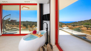 VKV4655 Villa Kalkan