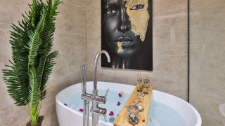 VKV4655 Villa Kalkan