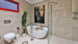 VKV4655 Villa Kalkan