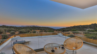VKV4655 Villa Kalkan