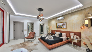 VKV4655 Villa Kalkan