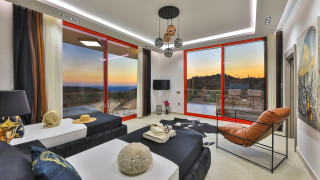 VKV4655 Villa Kalkan