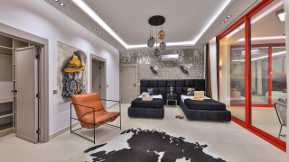 VKV4655 Villa Kalkan