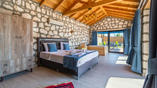 VKV6111 Villa Kalkan