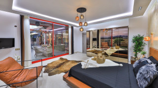 VKV4655 Villa Kalkan