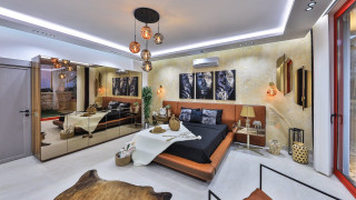 VKV4655 Villa Kalkan