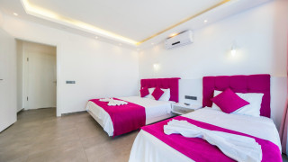 VKV8988 Villa Kalkan