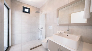 VKV8988 Villa Kalkan