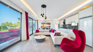 VKV8988 Villa Kalkan