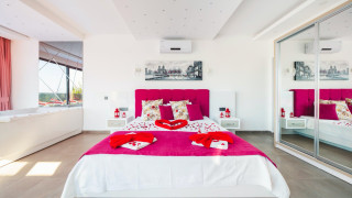 VKV8988 Villa Kalkan