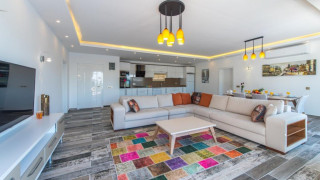 BVK2962 Balayı Villası