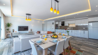 BVK2962 Balayı Villası