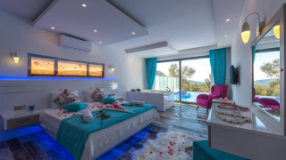 BVK2962 Balayı Villası