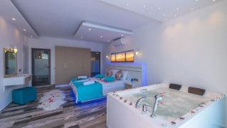 BVK2962 Balayı Villası